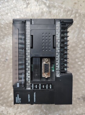 全新欧姆龙CP1E-N30DT-A控制器拍前请询价