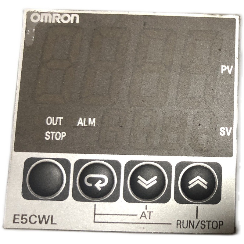 欧姆龙温控表 E5EZ-Q3T E5EWL-R1TC  E5CWL-Q1TC拍前询价