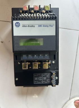 AB软启动全新原装 40888-490-01-B1FX拍前请询价