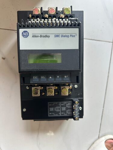 AB软启动全新原装 40888-490-01-B1FX拍前请询价