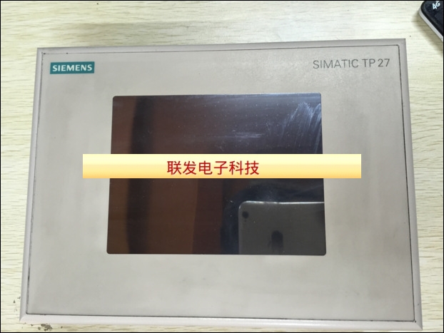 9成新拆机6AV3627-1QK00-0AX0现货6AV3 627-1QK00-0AX02出售拍前