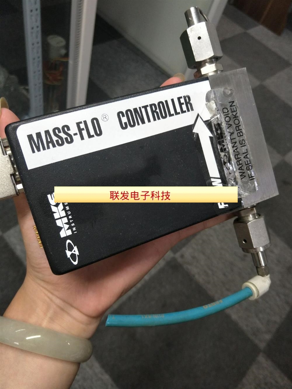 MKS MASS-FLO 1179AX51CR14V现货出售拍前询价 清洗/食品/商业设备 风口/风叶/风机配件 原图主图