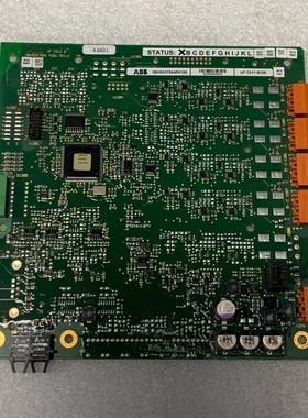 ABB 控制主板 3BHE037864R0108 原装现货LOLPTR-01拍前请询价