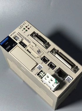 MP3300I安川PMC-U-MP3300S1C000全新原装拍前请询价