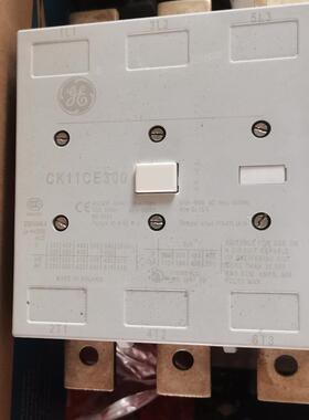 GE通用接触器CK10CE300 CK10CE311N 拍前请询价