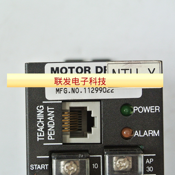 NISSEI日精伺服驱动器 V-AB4002 ESA-Y2022A1S-11 ESA-LYZ1AF1-11