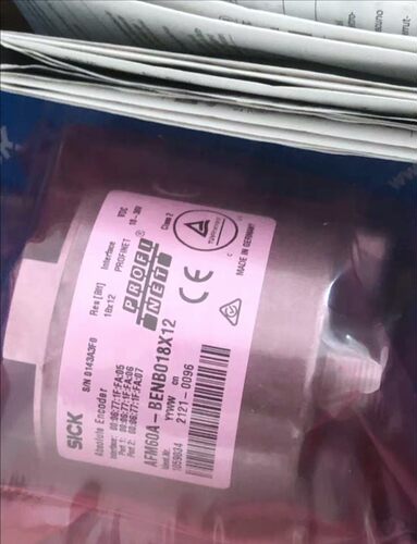 SICK西克编码器AFM60A-BENB018*12全新原装拍前请询价