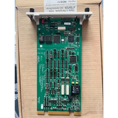 ABB 贝利伺服卡件 SPHSS13拍前请询价