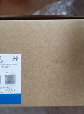 NX1P2-9024DT  日本欧姆龙控制器PLC全新原装拍前请询价