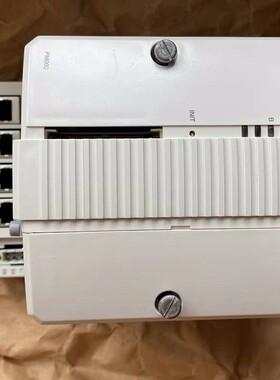 ABB PM860K01 3BSE018100R1 原装九新全新原装拍前请询价