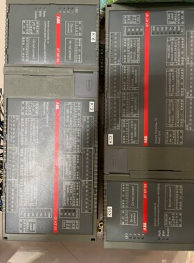 ABB 07KT97模块07DC91 拍前请询价