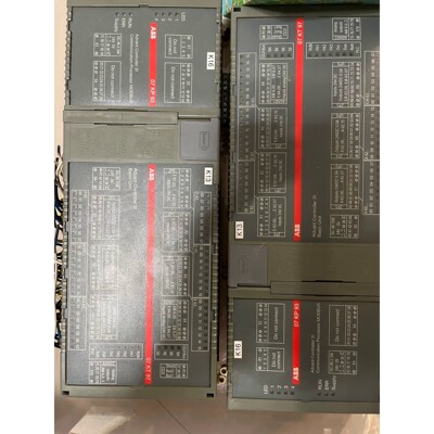 ABB 07KT97模块07DC91 拍前请询价