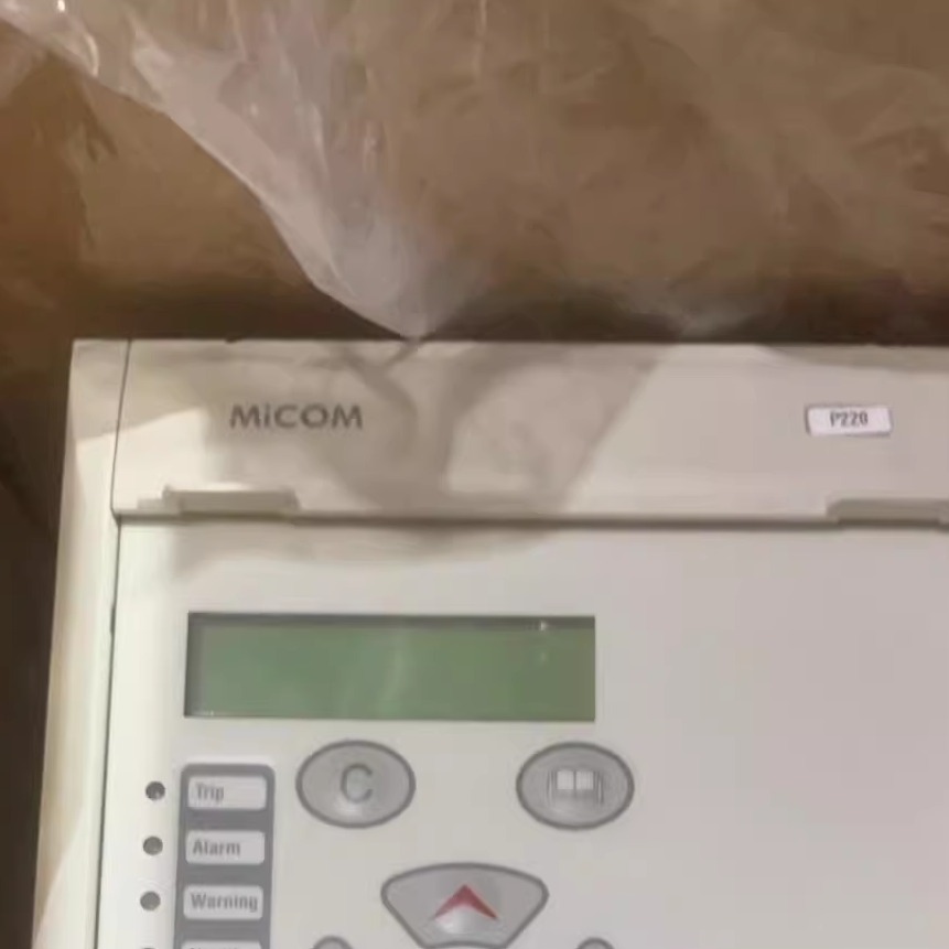 施耐德MiCOM控制器P220 P220C00M11100全新拍前请询价