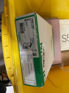 施耐德模块TSXAEY1600拍前请询价