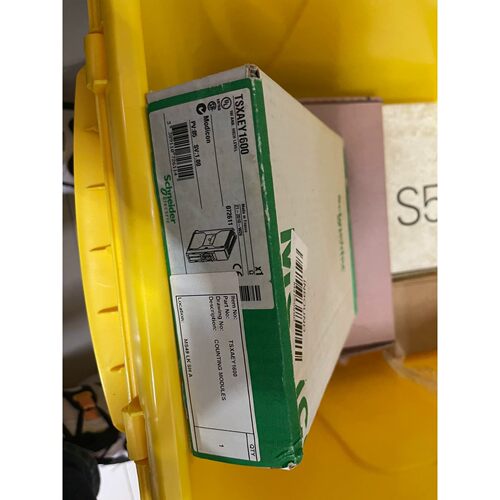 施耐德模块TSXAEY1600拍前请询价