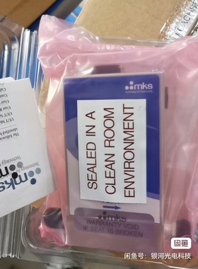 MKS压力计PC计GPCAA13TS53UT1010压力控制全新原装拍前请询价