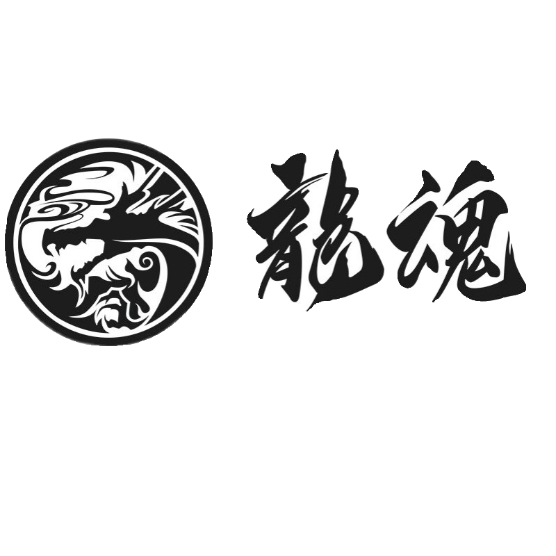 龙魂人形社BJD假发毛胚发 尉迟恭 同款LHWG3-H0037
