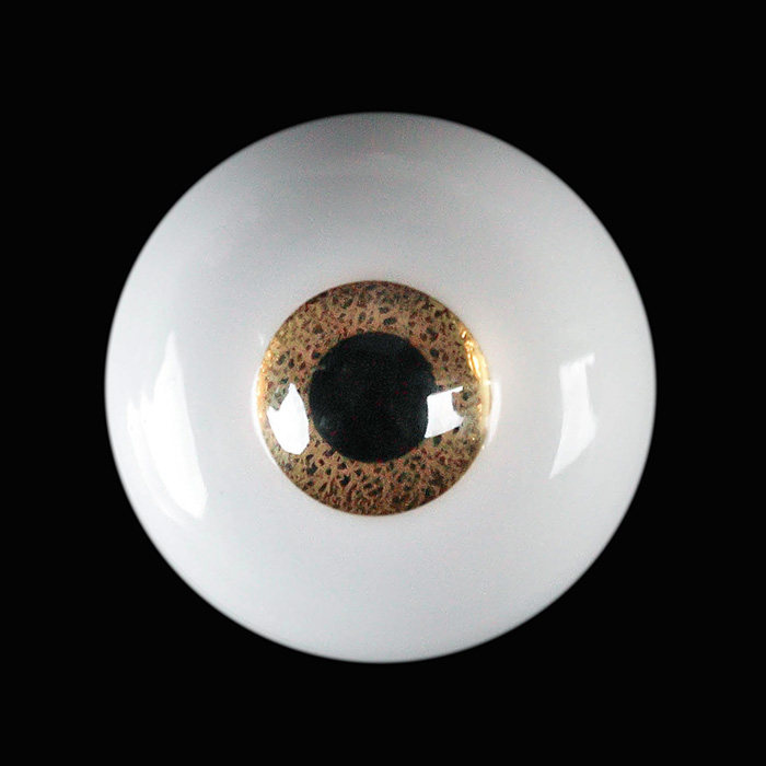 龙魂人形社 bjd眼珠 奎木狼-icon官眼lh1008(12mm小虹膜)