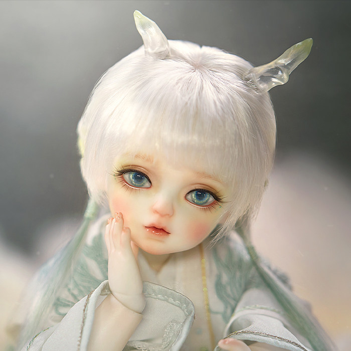 请勿拍付 龙魂人形社 二十八星宿 幼角木蛟收藏汇总链接