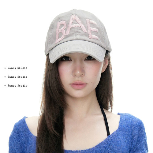 “BeforeAnyoneElse”棒球帽