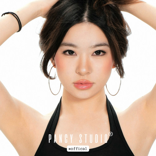 秒变古早美女！经典基础大耳圈