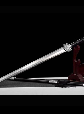 赵云剑八面汉剑龙泉镇宅宝剑