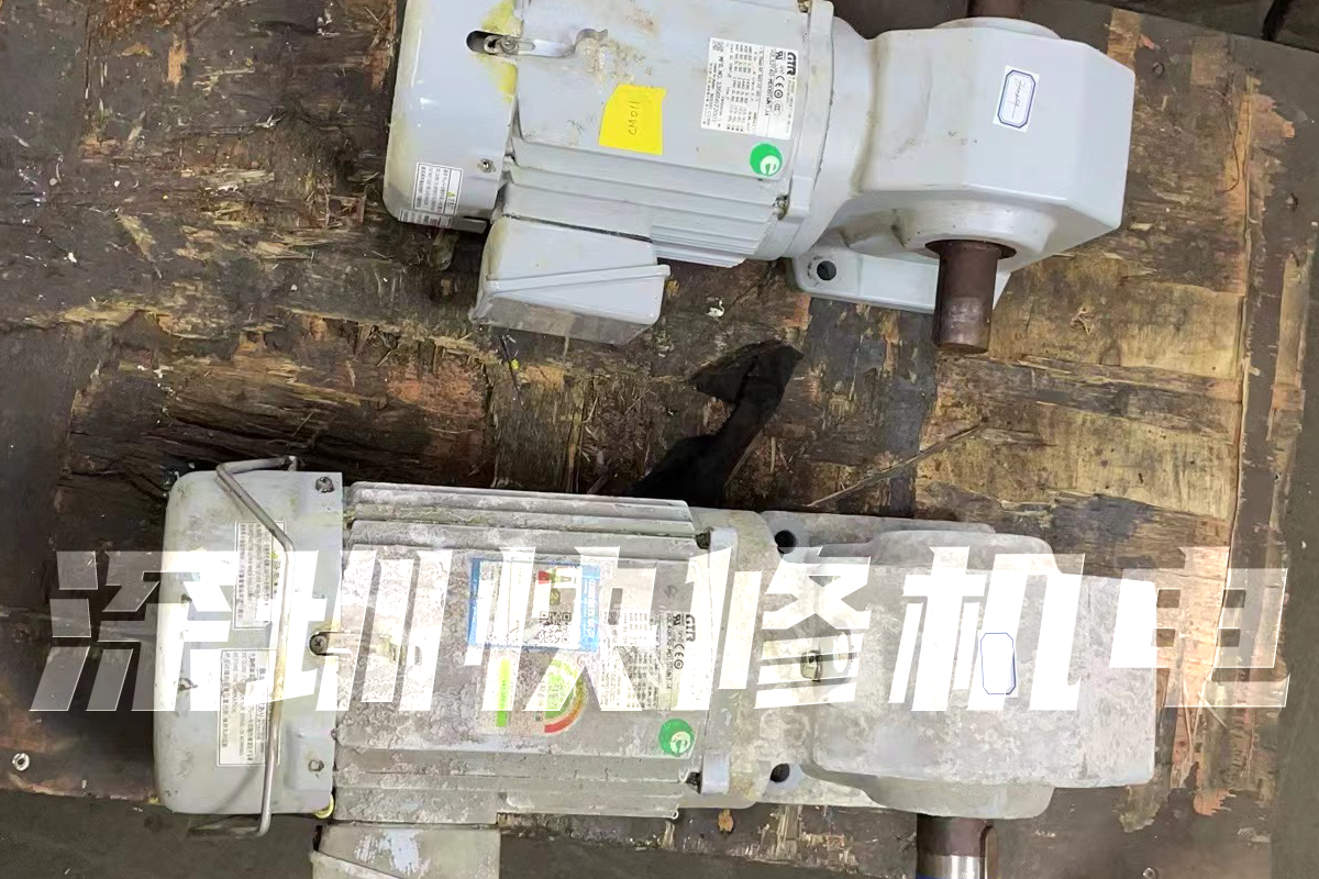 H2L32T40-MD08TWNT伺服电机GTR马达磁铁线圈编码器轴承等维修