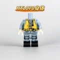 HTL078 Body