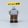 Htl041 Body