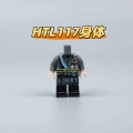 HTL117 Body