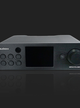 [成蹊]CX100系列HIFI数字播放+DAC解码WAV/APE/FLAC/DSD/ISO