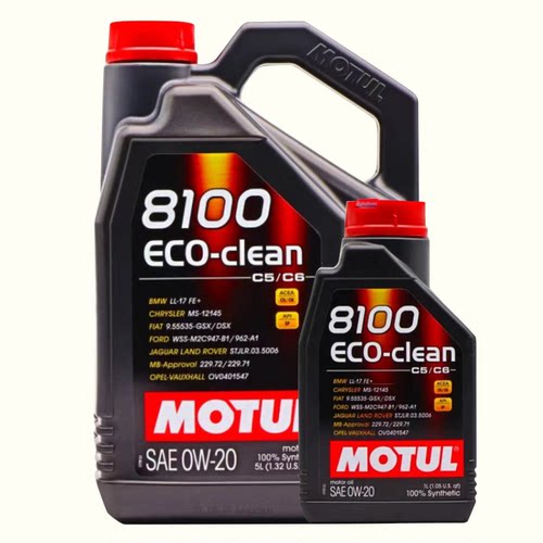 摩特81000W20全合成机油