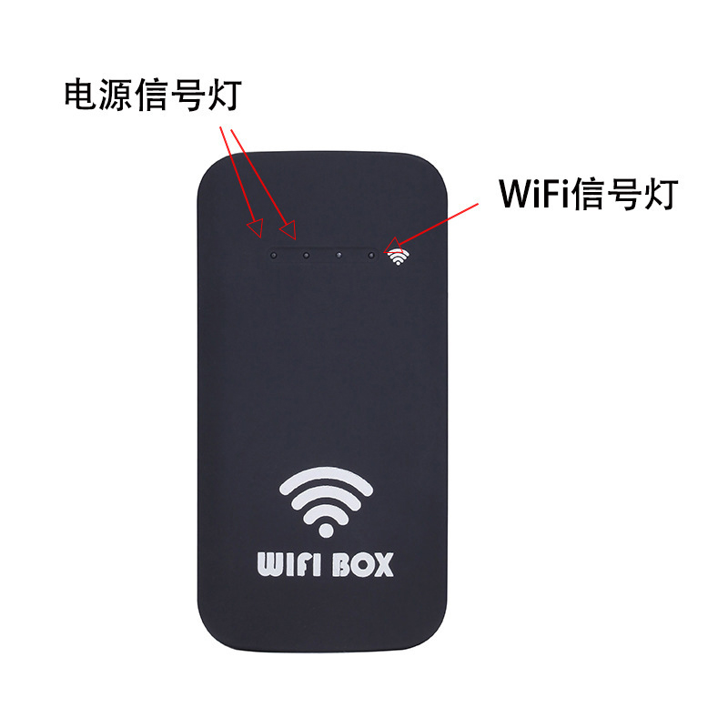 USB电子目镜电子显微镜数码放大镜内窥镜WIFI盒子支持苹果安卓手机平板 3C数码配件 数码显微镜 原图主图