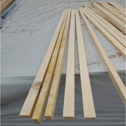 固定快递发货打包装鸽子笼木条