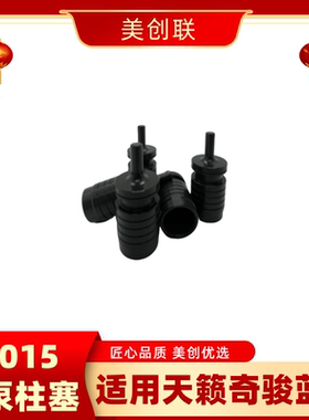 适用日产天籁奇骏蓝鸟阳光轩逸JF015E/JF017/JF011变速箱油泵柱塞