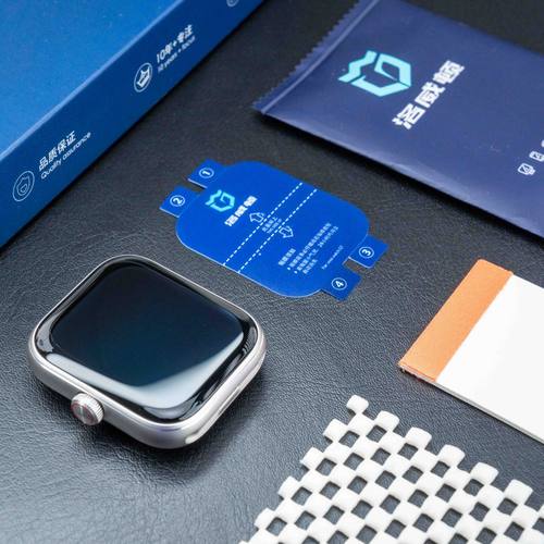 适用vivowatchgt2保护膜
