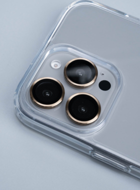 适用appleiphone16/17pro镜头膜苹果17promax手机镜头膜16pro贴膜