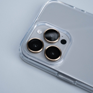 适用appleiphone16/17pro镜头膜苹果17promax手机镜头膜16pro贴膜