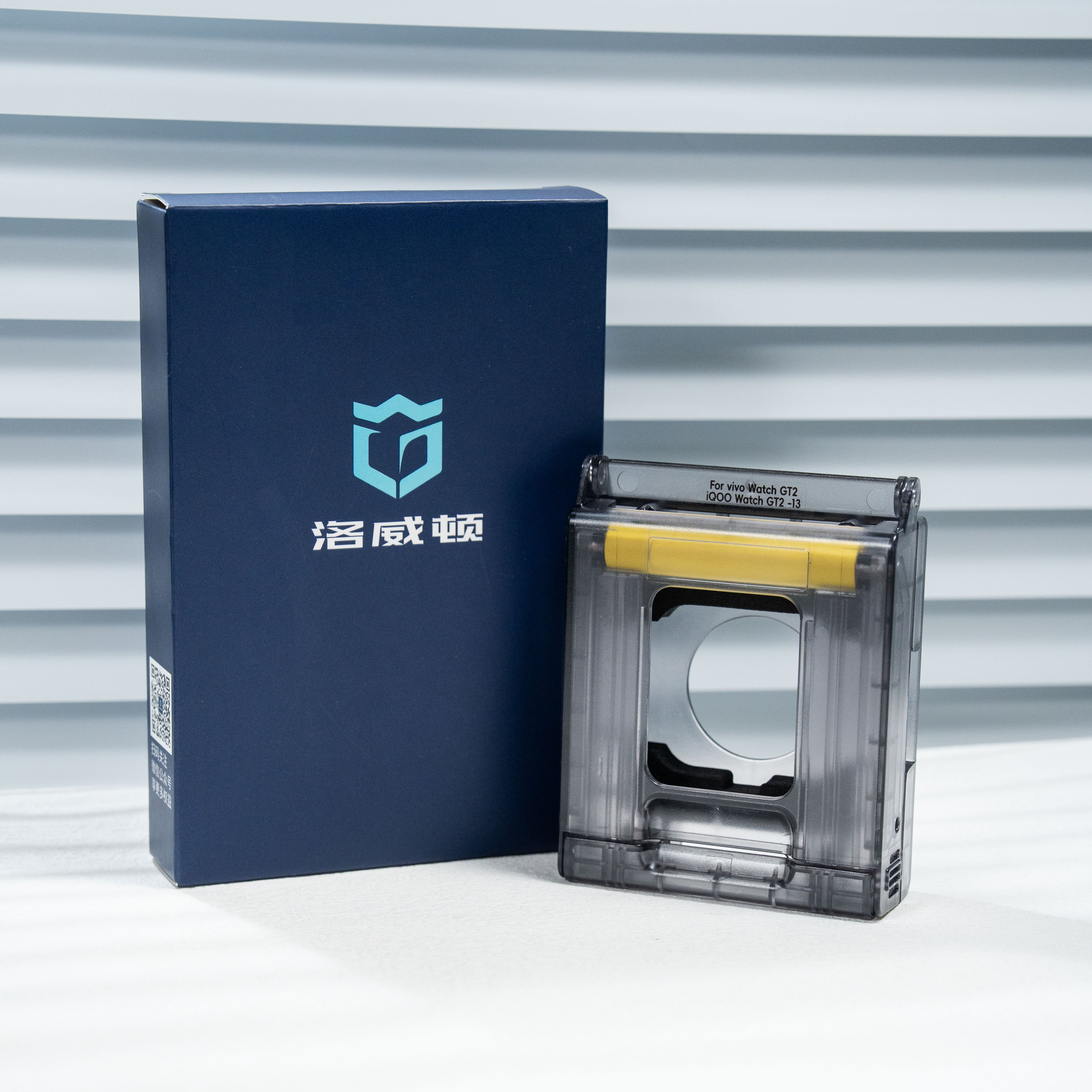 适用vivowatchgt2贴膜