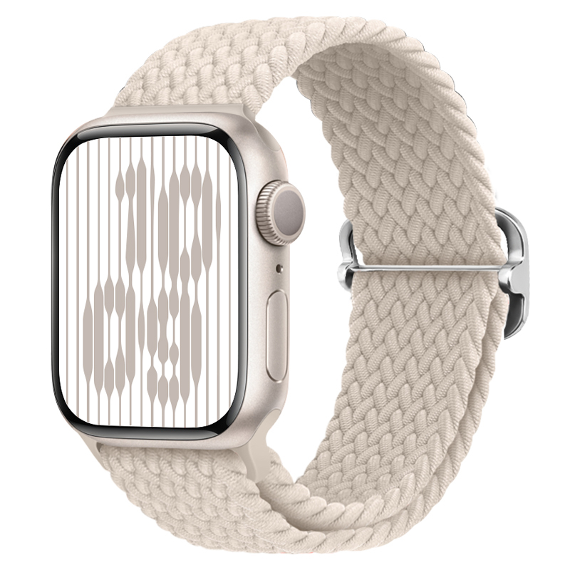 applewatchs10织透气可调节