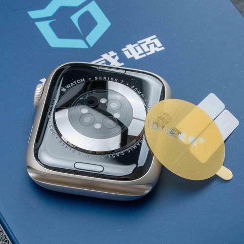 适用applewatchs11背膜