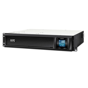 施耐德APC UPS不间断电源 SMC1000I2U-CH 1000VA600W RM 2U 230V