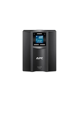 APC SMC750I-CH在线互动式500W/750VA塔式UPS不间断电源 内置电池