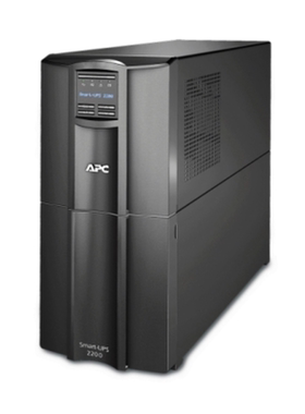APC不间断电源Smart-UPS SMT2200I-CH UPS不间断电源替SUA2200ICH