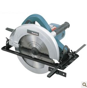 正品 makita牧田电圆锯 N5900B 圆盘锯  235MM 9寸 2000W电动工具