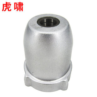 30C原装 虎啸电动扳手铝头壳齿轮箱减速箱 S20 24C 配件 机头壳22C