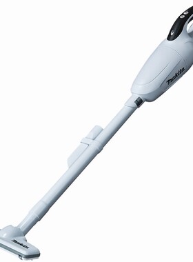 Makita/牧田18V充电吸尘器家用锂电家手持无线吸尘器DCL181FRFW