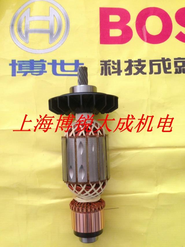 BOSCH博世 型材切割机原装TCO2000 GCO2000 转子 齿轮传动轴 定子