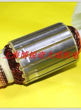 KEN 锐奇 6250N 水钻转子 工程钻 6250N开孔钻转子原装配件