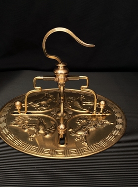 十三太保钩鸟笼钩子盖板颠颏笼黄雀笼等使用